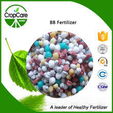 Наилучшее соотношение цены и качества Комбинированное удобрение NPK Bb Fertilizer